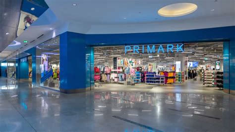 primark rende|Flying Tiger, Primark e Porzio: grandi aperture a Rende che fanno ...